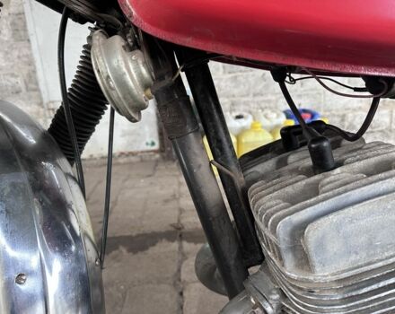 ИЖ Другая, объемом двигателя 0.35 л и пробегом 0 тыс. км за 593 $, фото 8 на Automoto.ua