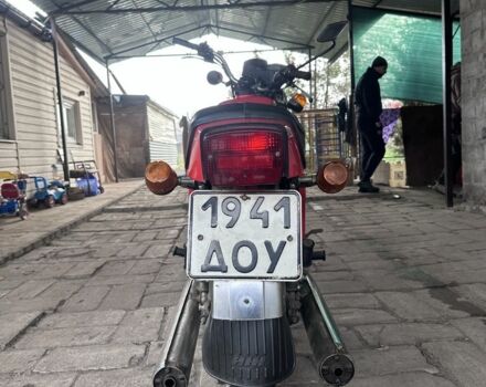 ИЖ Другая, объемом двигателя 0.35 л и пробегом 0 тыс. км за 593 $, фото 16 на Automoto.ua