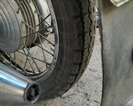 ІЖ Інша, об'ємом двигуна 0 л та пробігом 0 тис. км за 262 $, фото 4 на Automoto.ua