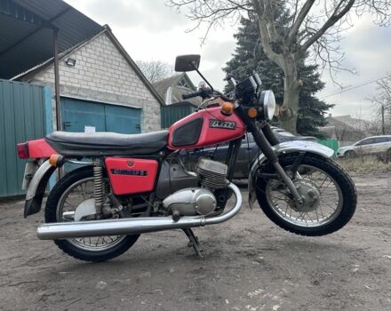 ИЖ Другая, объемом двигателя 0.35 л и пробегом 0 тыс. км за 593 $, фото 20 на Automoto.ua