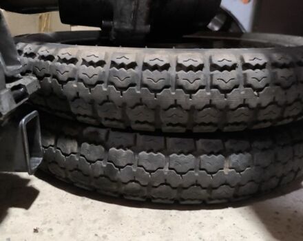 ИЖ Другая, объемом двигателя 0 л и пробегом 0 тыс. км за 119 $, фото 14 на Automoto.ua