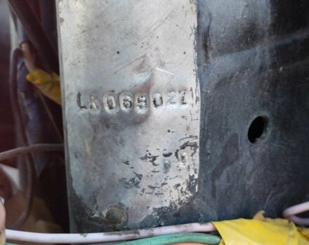 ИЖ Другая, объемом двигателя 0.25 л и пробегом 0 тыс. км за 286 $, фото 9 на Automoto.ua