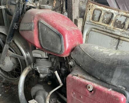 ИЖ Другая, объемом двигателя 0 л и пробегом 0 тыс. км за 119 $, фото 4 на Automoto.ua