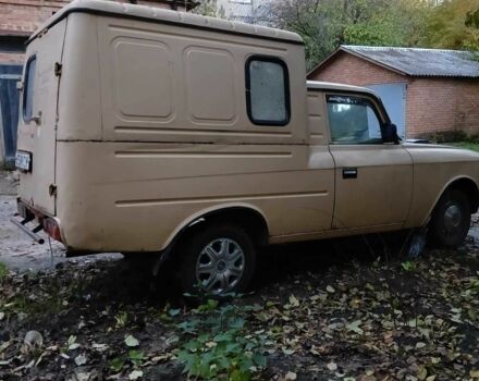 ИЖ Другая, объемом двигателя 1 л и пробегом 0 тыс. км за 427 $, фото 4 на Automoto.ua