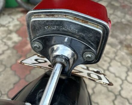 ІЖ Інша, об'ємом двигуна 0.35 л та пробігом 0 тис. км за 662 $, фото 8 на Automoto.ua