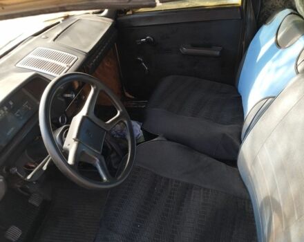 ИЖ Другая, объемом двигателя 1 л и пробегом 0 тыс. км за 427 $, фото 6 на Automoto.ua