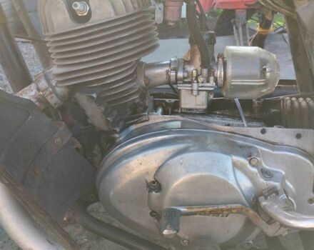 ИЖ Другая, объемом двигателя 0.25 л и пробегом 0 тыс. км за 286 $, фото 5 на Automoto.ua