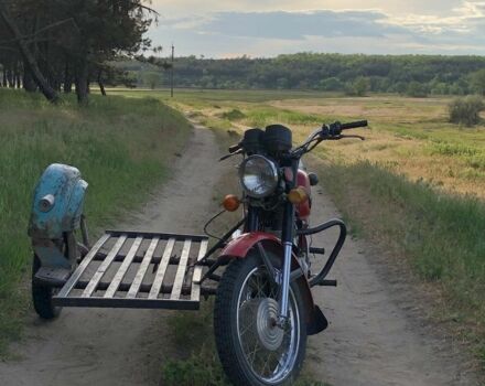 ИЖ Другая, объемом двигателя 0.35 л и пробегом 0 тыс. км за 379 $, фото 2 на Automoto.ua