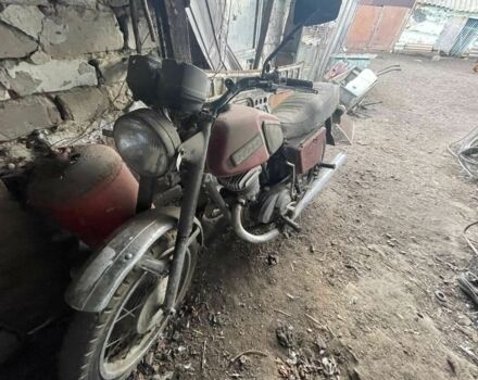 ИЖ Другая, объемом двигателя 0 л и пробегом 0 тыс. км за 119 $, фото 1 на Automoto.ua