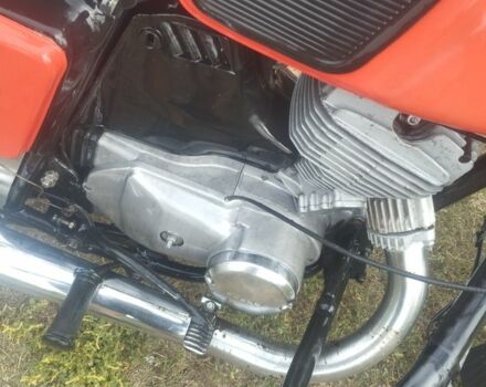 ІЖ Інша, об'ємом двигуна 0 л та пробігом 0 тис. км за 593 $, фото 5 на Automoto.ua