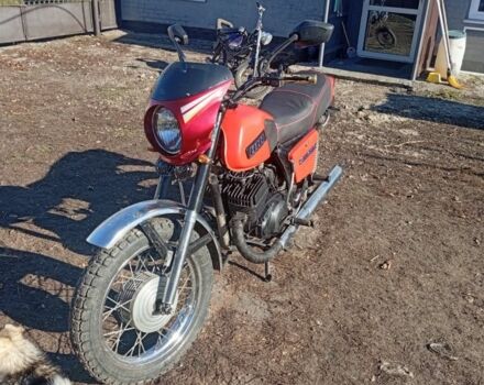 ИЖ Другая, объемом двигателя 0 л и пробегом 0 тыс. км за 415 $, фото 1 на Automoto.ua