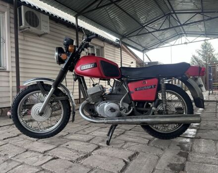 ИЖ Другая, объемом двигателя 0.35 л и пробегом 0 тыс. км за 593 $, фото 4 на Automoto.ua