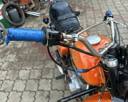 ІЖ Інша, об'ємом двигуна 0.35 л та пробігом 0 тис. км за 662 $, фото 18 на Automoto.ua