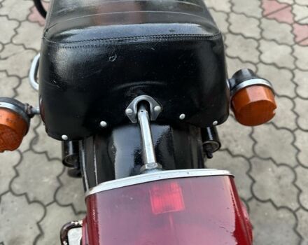 ІЖ Інша, об'ємом двигуна 0.35 л та пробігом 0 тис. км за 662 $, фото 7 на Automoto.ua