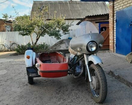 ІЖ Інша, об'ємом двигуна 0 л та пробігом 0 тис. км за 262 $, фото 1 на Automoto.ua