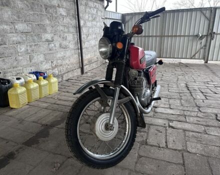 ИЖ Другая, объемом двигателя 0.35 л и пробегом 0 тыс. км за 593 $, фото 12 на Automoto.ua