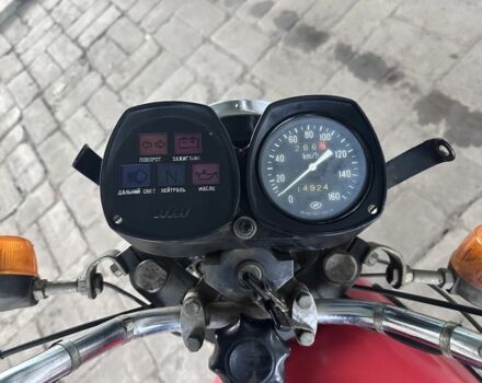 ИЖ Другая, объемом двигателя 0.35 л и пробегом 0 тыс. км за 593 $, фото 15 на Automoto.ua