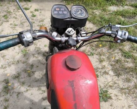 ИЖ Другая, объемом двигателя 0 л и пробегом 0 тыс. км за 119 $, фото 2 на Automoto.ua