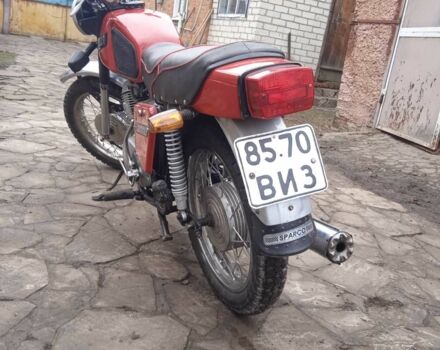 ИЖ Другая, объемом двигателя 0 л и пробегом 0 тыс. км за 520 $, фото 7 на Automoto.ua