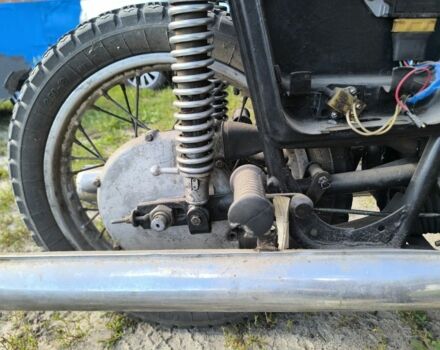 ИЖ Другая, объемом двигателя 0 л и пробегом 0 тыс. км за 119 $, фото 9 на Automoto.ua