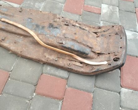 ИЖ Другая, объемом двигателя 0 л и пробегом 0 тыс. км за 21 $, фото 5 на Automoto.ua