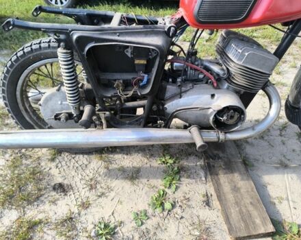 ИЖ Другая, объемом двигателя 0 л и пробегом 0 тыс. км за 119 $, фото 6 на Automoto.ua