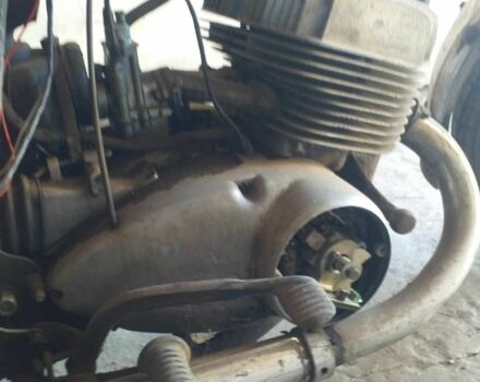 ИЖ Другая, объемом двигателя 0.35 л и пробегом 0 тыс. км за 166 $, фото 4 на Automoto.ua