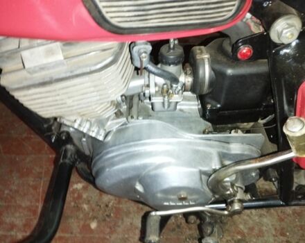 ІЖ Інша, об'ємом двигуна 0 л та пробігом 0 тис. км за 593 $, фото 4 на Automoto.ua