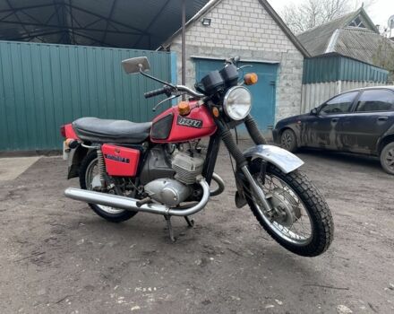 ИЖ Другая, объемом двигателя 0.35 л и пробегом 0 тыс. км за 593 $, фото 21 на Automoto.ua