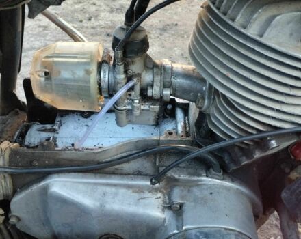 ИЖ Другая, объемом двигателя 0.25 л и пробегом 0 тыс. км за 286 $, фото 6 на Automoto.ua