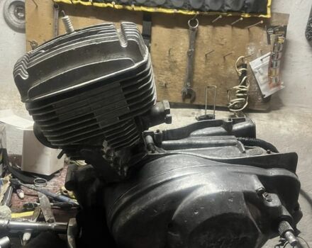 ИЖ Другая, объемом двигателя 0.35 л и пробегом 0 тыс. км за 181 $, фото 3 на Automoto.ua