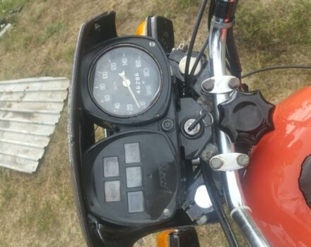 ІЖ Інша, об'ємом двигуна 0 л та пробігом 0 тис. км за 593 $, фото 3 на Automoto.ua