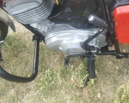 ІЖ Інша, об'ємом двигуна 0 л та пробігом 0 тис. км за 593 $, фото 4 на Automoto.ua