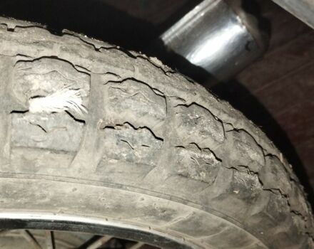 ІЖ Інша, об'ємом двигуна 0 л та пробігом 0 тис. км за 593 $, фото 7 на Automoto.ua