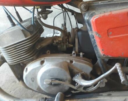 ИЖ Другая, объемом двигателя 0.35 л и пробегом 0 тыс. км за 166 $, фото 6 на Automoto.ua