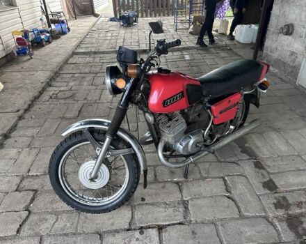 ИЖ Другая, объемом двигателя 0.35 л и пробегом 0 тыс. км за 593 $, фото 5 на Automoto.ua