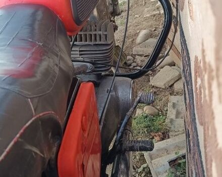 ИЖ Другая, объемом двигателя 0 л и пробегом 0 тыс. км за 203 $, фото 3 на Automoto.ua