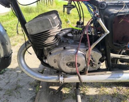 ИЖ Другая, объемом двигателя 0 л и пробегом 0 тыс. км за 119 $, фото 12 на Automoto.ua