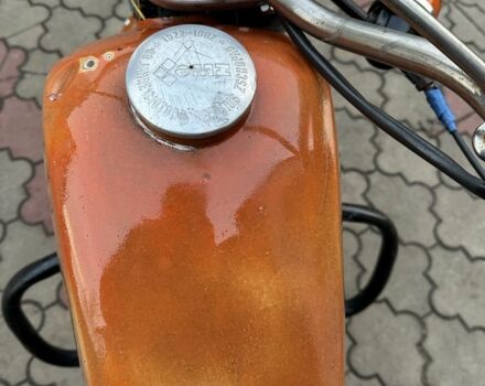 ІЖ Інша, об'ємом двигуна 0.35 л та пробігом 0 тис. км за 662 $, фото 12 на Automoto.ua