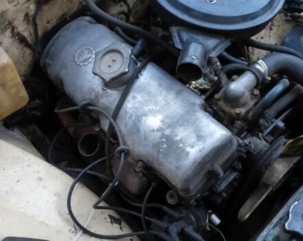 ИЖ Другая, объемом двигателя 1 л и пробегом 0 тыс. км за 427 $, фото 1 на Automoto.ua