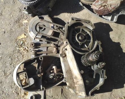 ИЖ Другая, объемом двигателя 0.35 л и пробегом 0 тыс. км за 166 $, фото 3 на Automoto.ua