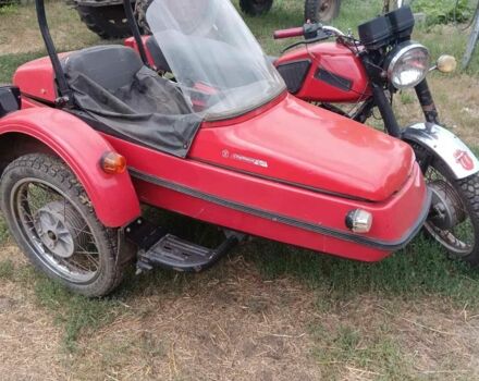 ИЖ Другая, объемом двигателя 0 л и пробегом 0 тыс. км за 596 $, фото 1 на Automoto.ua