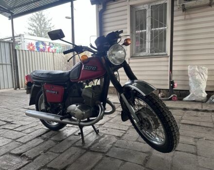 ИЖ Другая, объемом двигателя 0.35 л и пробегом 0 тыс. км за 593 $, фото 13 на Automoto.ua