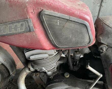 ИЖ Другая, объемом двигателя 0 л и пробегом 0 тыс. км за 119 $, фото 7 на Automoto.ua