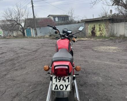 ИЖ Другая, объемом двигателя 0.35 л и пробегом 0 тыс. км за 593 $, фото 23 на Automoto.ua