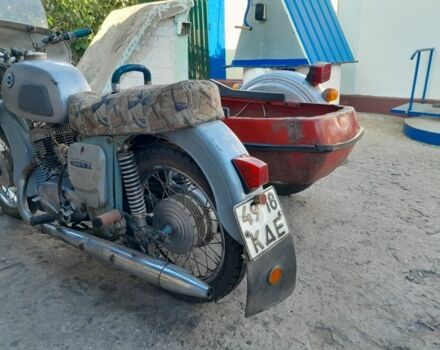 ІЖ Інша, об'ємом двигуна 0 л та пробігом 0 тис. км за 262 $, фото 2 на Automoto.ua