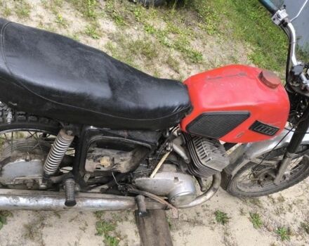 ИЖ Другая, объемом двигателя 0 л и пробегом 0 тыс. км за 119 $, фото 1 на Automoto.ua