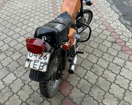 ІЖ Інша, об'ємом двигуна 0.35 л та пробігом 0 тис. км за 662 $, фото 4 на Automoto.ua