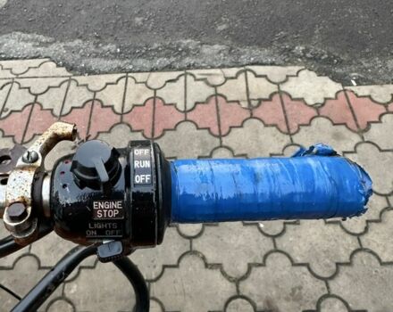 ІЖ Інша, об'ємом двигуна 0.35 л та пробігом 0 тис. км за 662 $, фото 11 на Automoto.ua