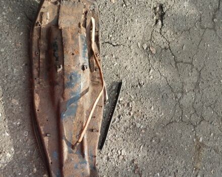 ИЖ Другая, объемом двигателя 0 л и пробегом 0 тыс. км за 16 $, фото 2 на Automoto.ua